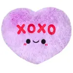Squishable Snacker Candy Heart Squishable XOXO