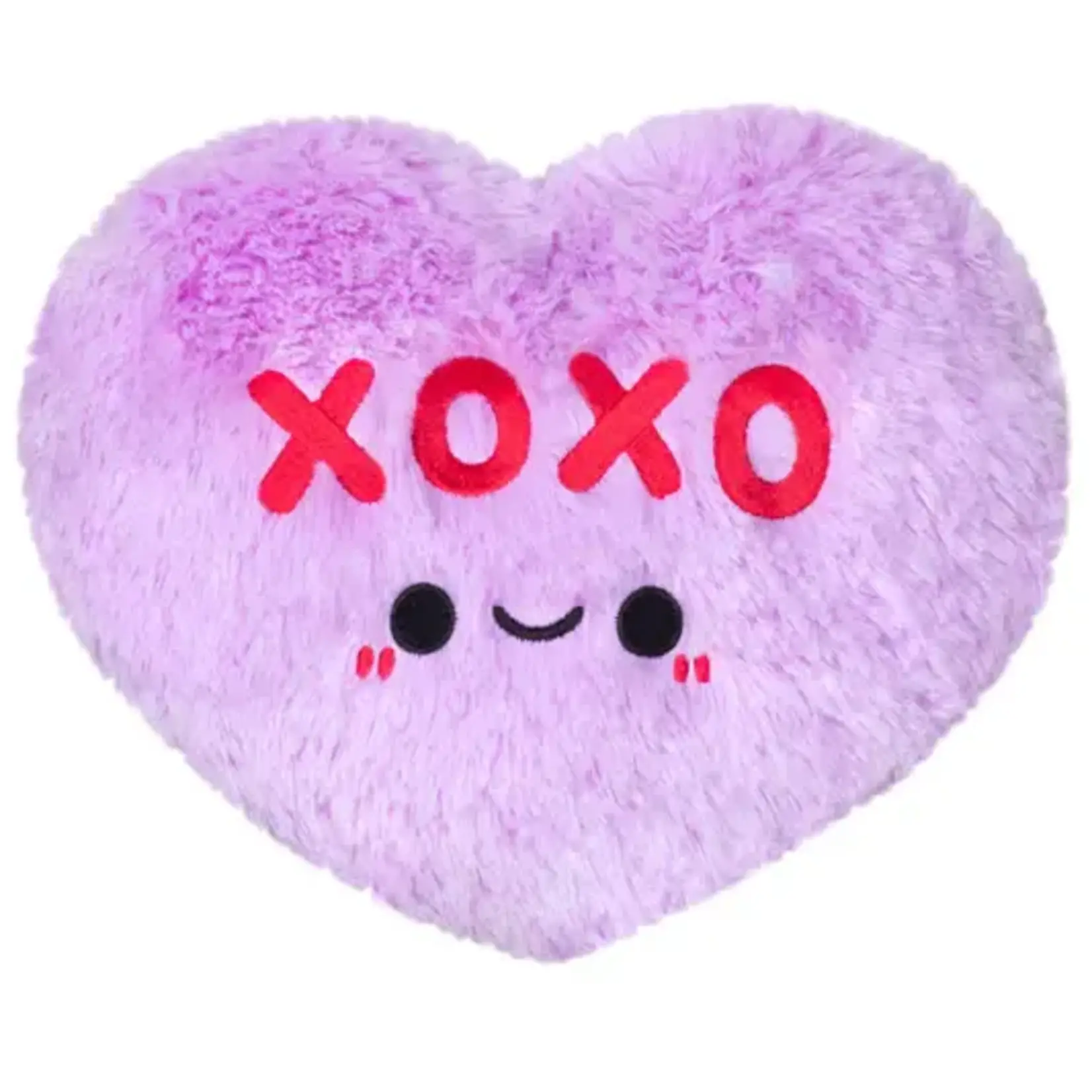 Squishable Snacker Candy Heart Squishable XOXO