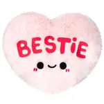 Squishable Snacker Candy Heart Squishable Bestie