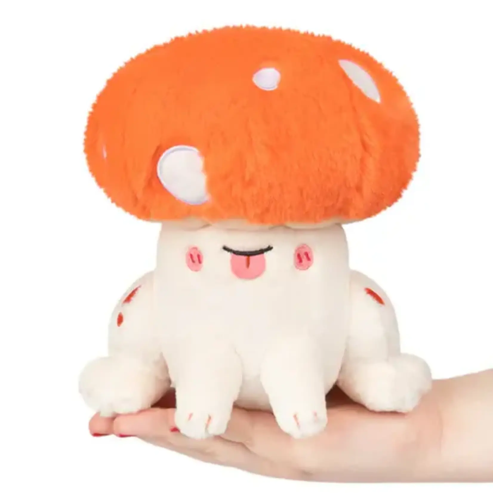 Squishable Frog Alter Ego Toadstool Squishable