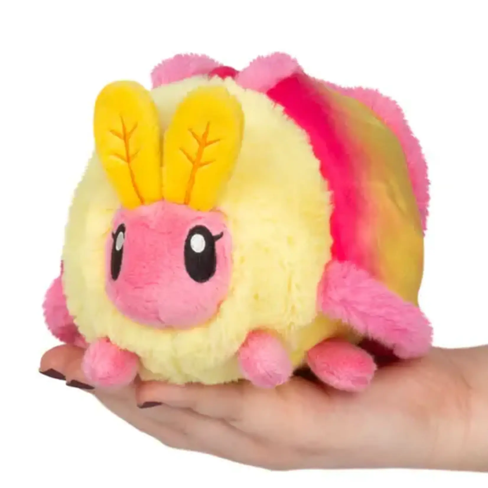 Squishable Snacker Rosy Maple Moth Squishable