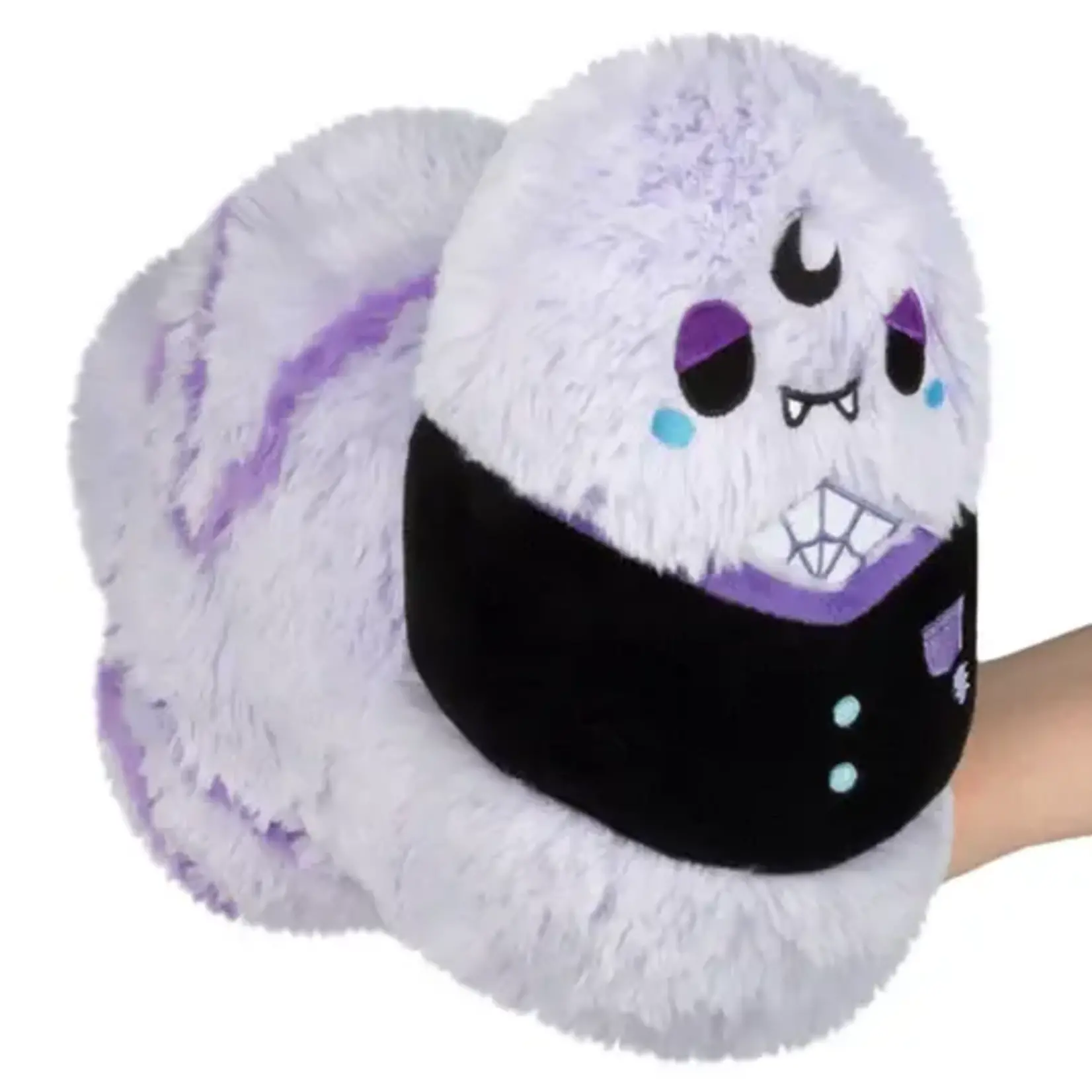 Squishable Mini Goth Worm Squishable