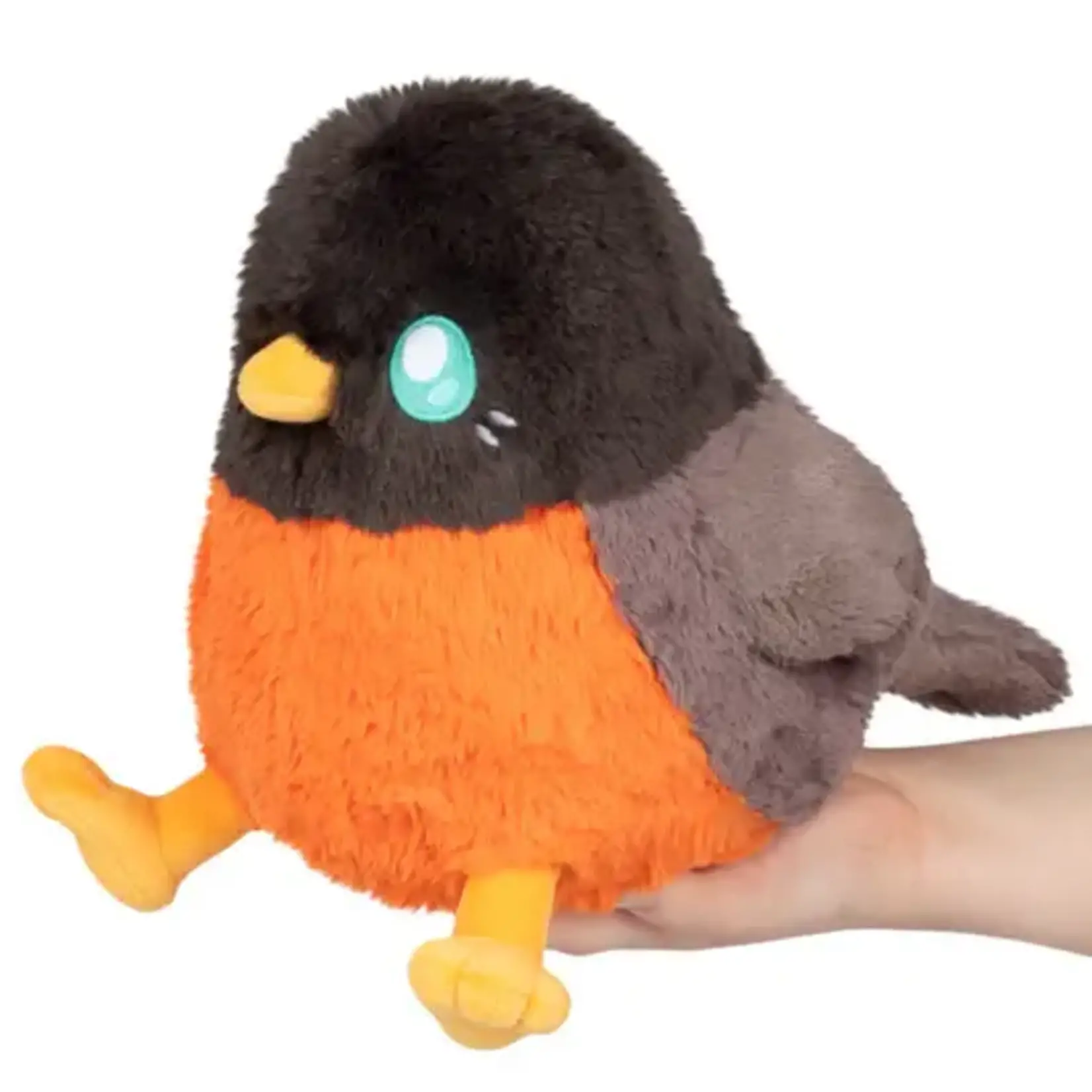 Squishable Mini Robin Squishable