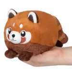 Squishable Snacker Baby Red Panda Squishable