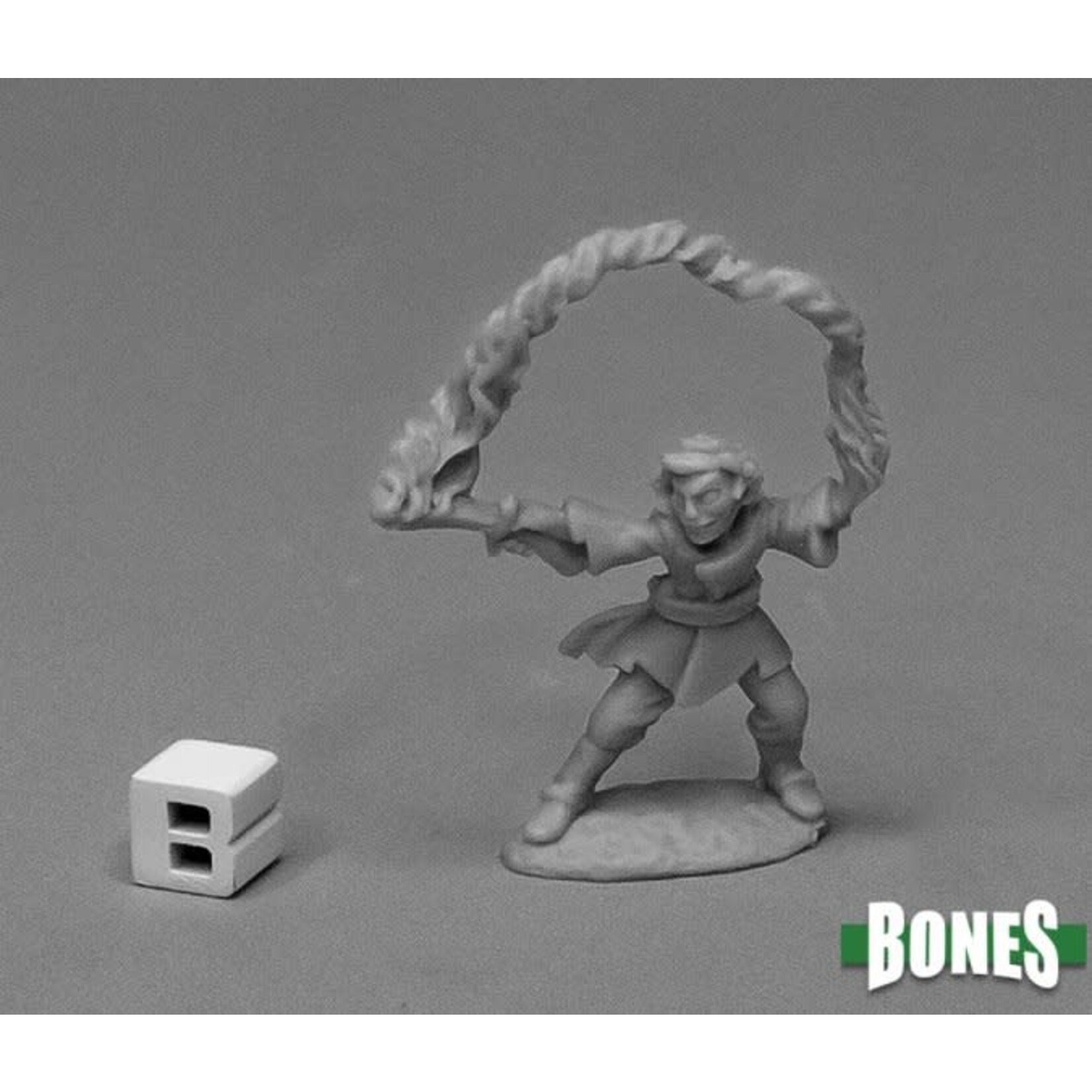 Corim the Kestrel, Gnome Sorcerer