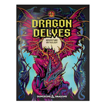 Dragon Delves Hobby Cover