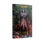 Luther: First of the Fallen (Pb)