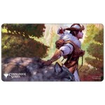 Selvala Playmat (Stitched)