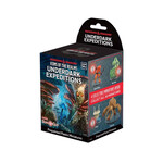 Underdark Expeditions Booster