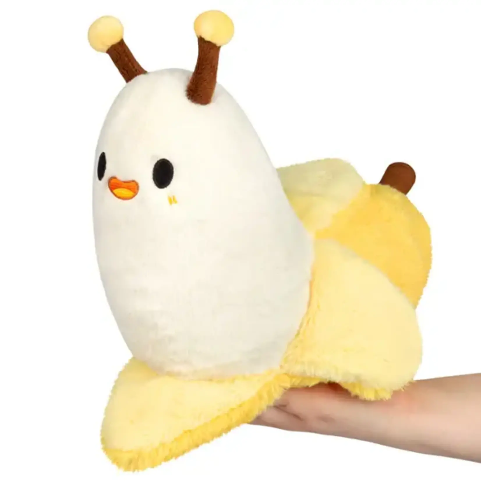 Squishable Mini Banana Slug Squishable