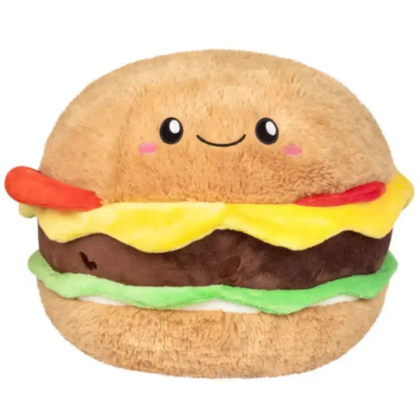 Squishable Cheeseburger Squishable
