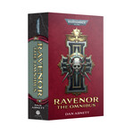 Ravenor: The Omnibus (Pb)