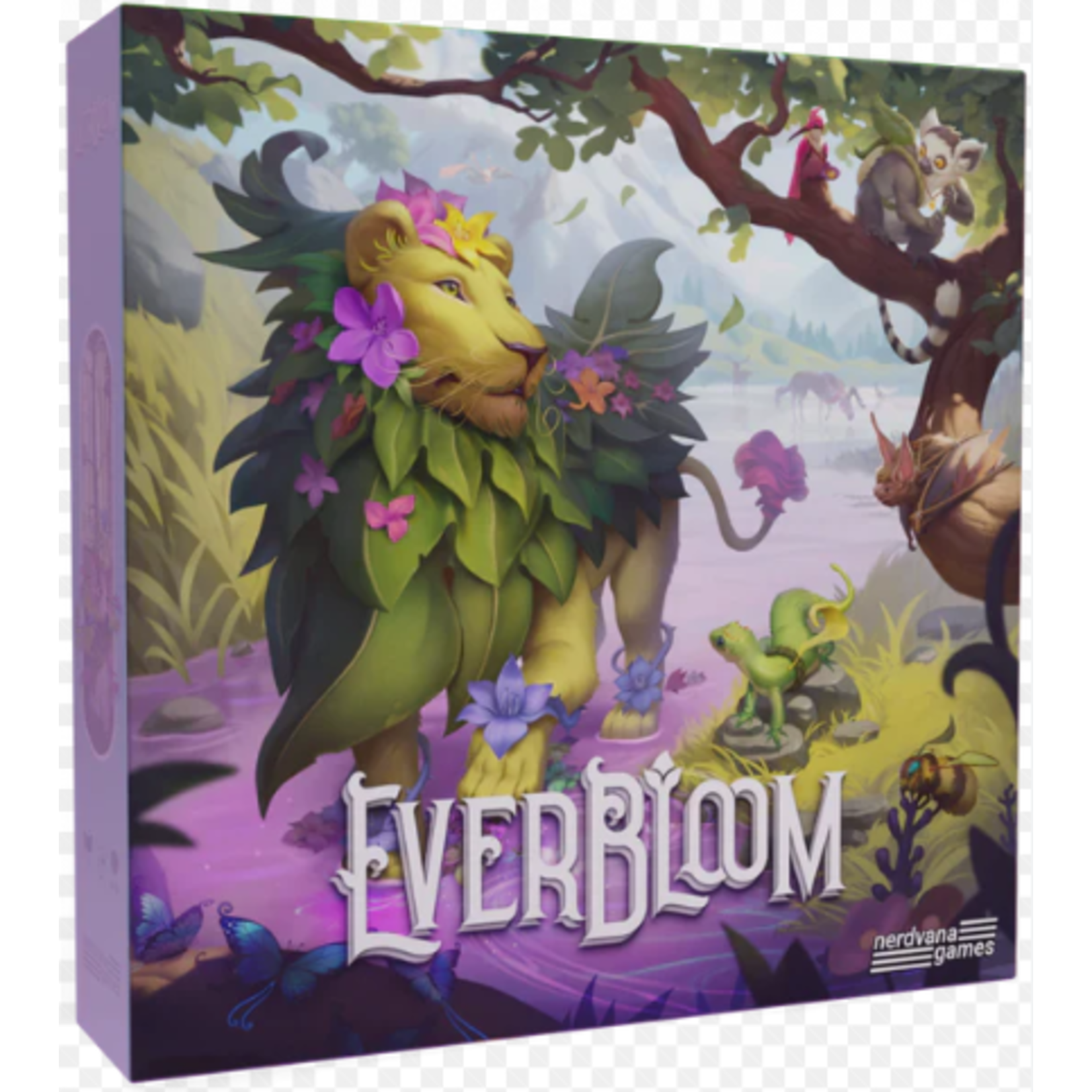 Everbloom