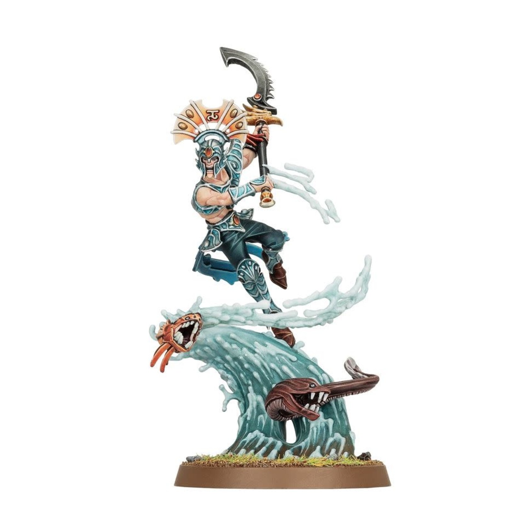 Ikon of the Sea