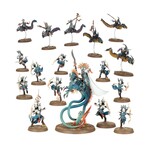 Spearhead Akhelian Tide Guard