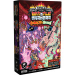 Epic Spell Wars Anarchy in the Arena