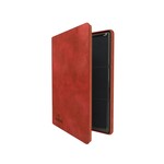 Gamegenic Gamegenic Zip-Up 18-Pocket Album Red