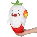 Squishable Mini Ghost Pepper Squishable