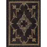 Peter Pauper Press Obsidian Journal