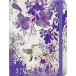 Peter Pauper Press Hummingbird Journal