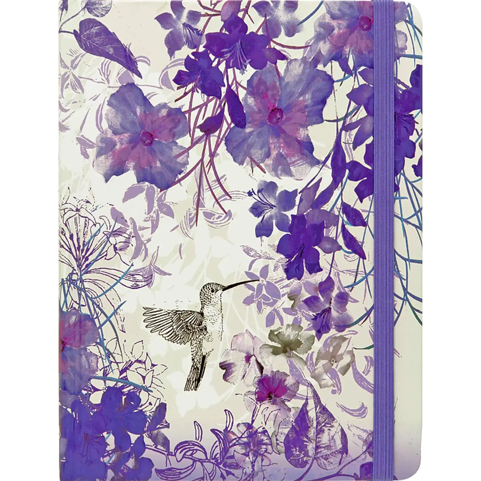 Peter Pauper Press Hummingbird Journal