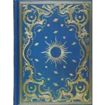 Peter Pauper Press Celestial Journal