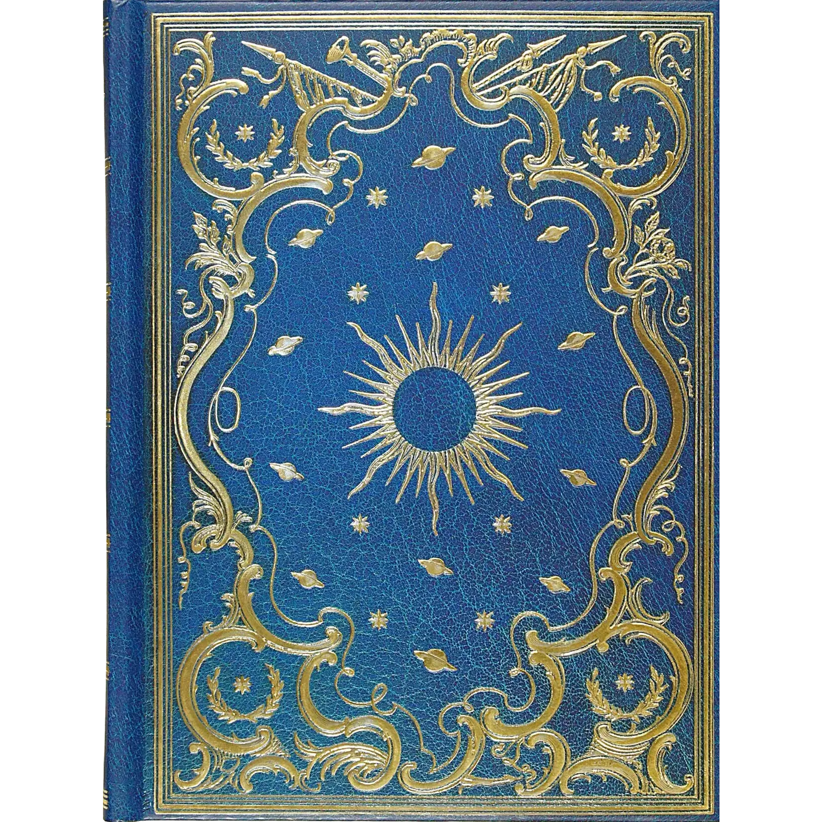 Peter Pauper Press Celestial Journal
