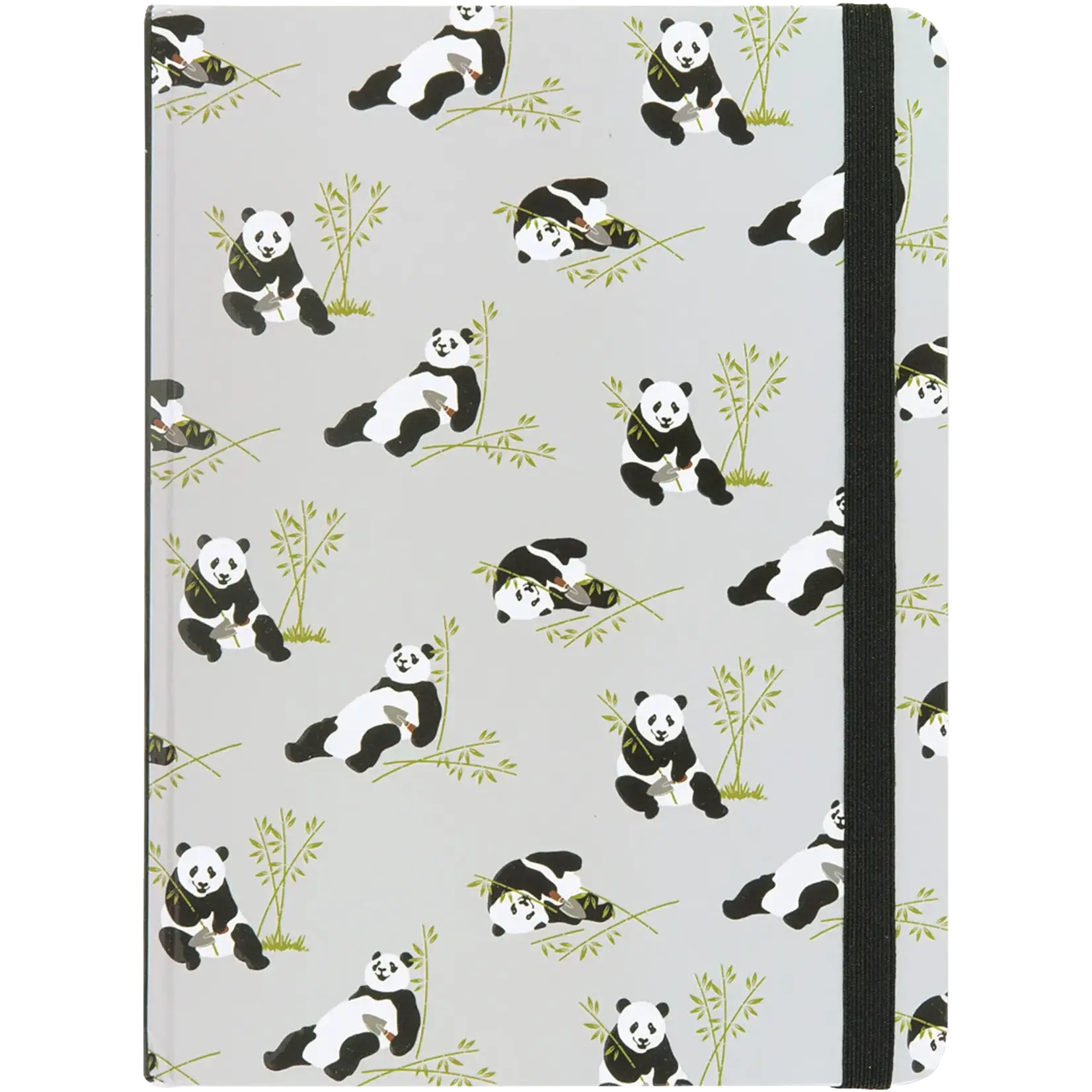 Peter Pauper Press Pandas Journal