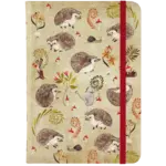 Peter Pauper Press Hedgehogs Journal