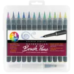 Peter Pauper Press Studio Series Watercolor Brush Pens