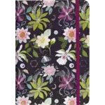 Peter Pauper Press Celestial Garden Journal