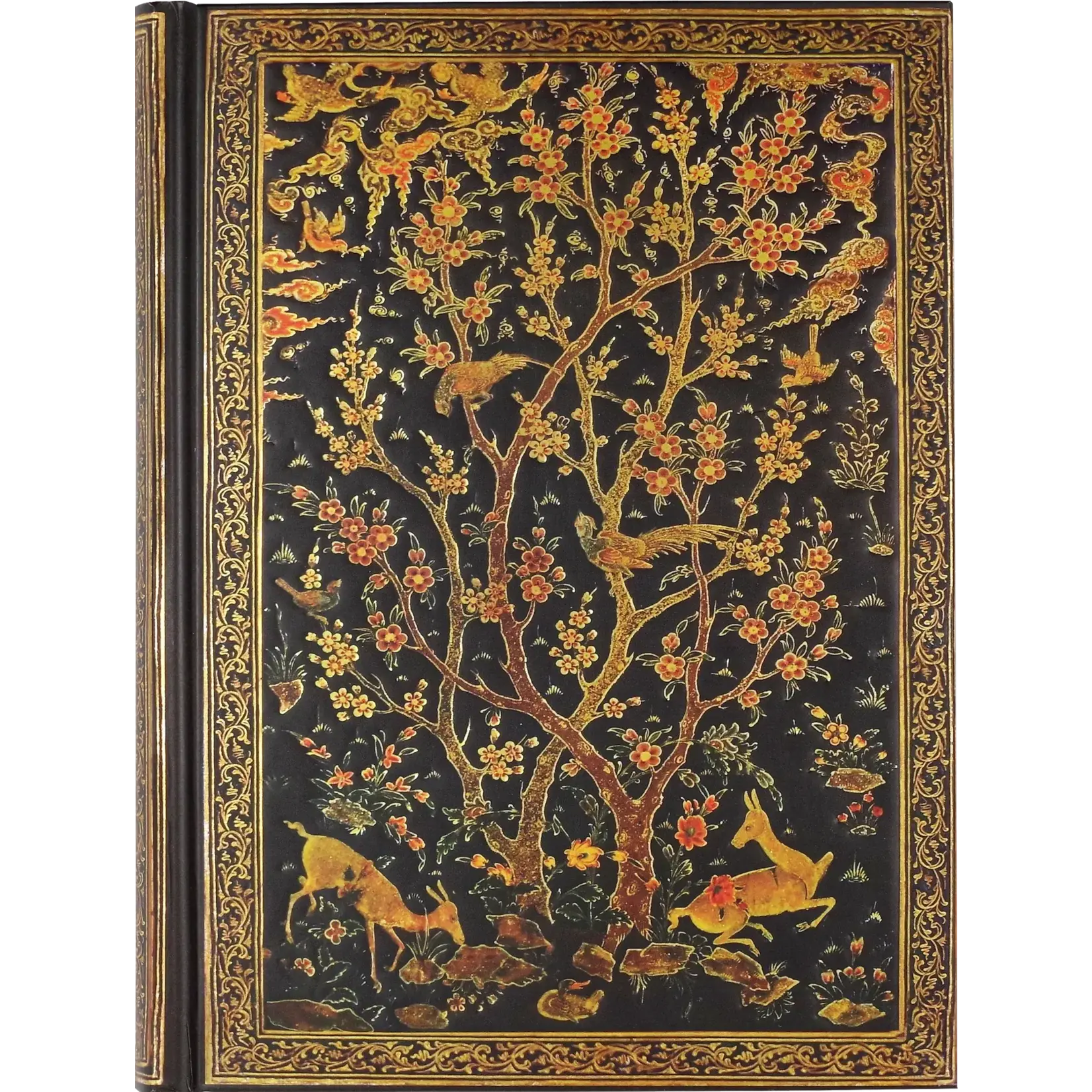 Peter Pauper Press Persian Grove Journal