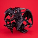 Red Eyes Black Dragon YGO Megatoon