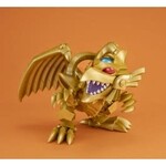 Winged Dragon of Ra YGO Megatoon