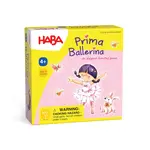 HABA Prima Ballerina Mini Game