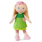 HABA Soft 12" Doll Mali with Blonde Hair