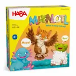 HABA Mixalotl Matching Game