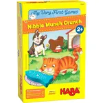 HABA Nibble Munch Crunch