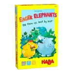 HABA Eager Elephants