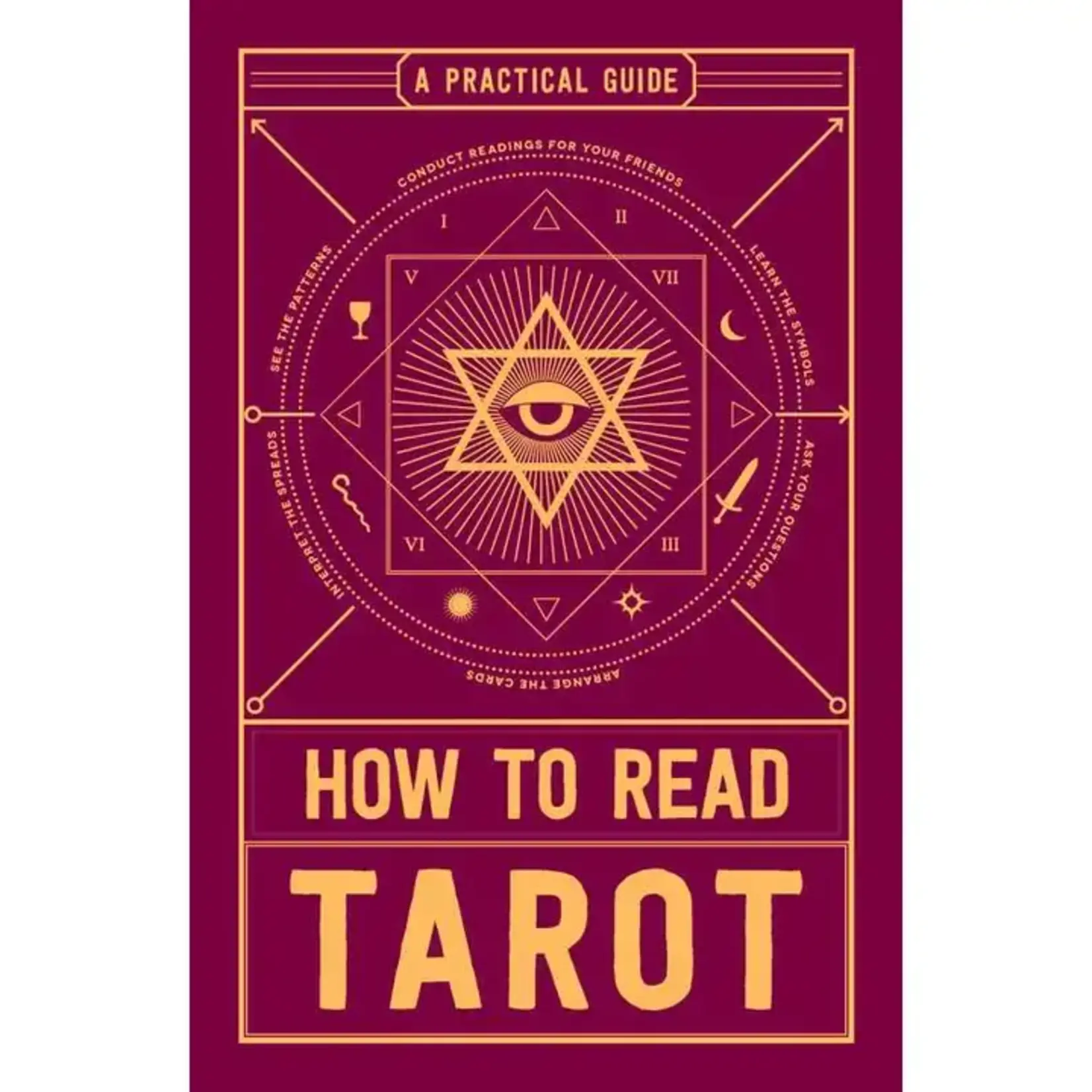 How to Read Tarot