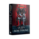 Queen of the Rose Throne (Hb)