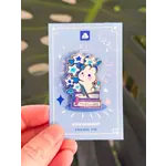 Star Bouquet Enamel Pin