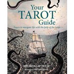 Your Tarot Guide by Melinda Lee Holm