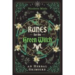 Runes for the Green Witch by Nicolette Miele
