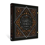 Complete Tarot & Oracle Journal by Selena Moon
