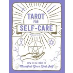Tarot for Self-Care by Minerva Siegel