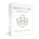Oracle Card Companion by Victoria Maxwell