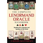 Complete Lenormand Oracle Handbook by Caitlín Matthews