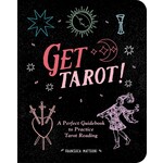 Get Tarot! by Francesca Matteoni