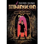 Run the Dungeon by Patrick Kindlon